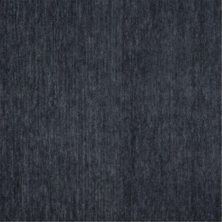 Designer Fabrics 54 in. Wide Blue- Chenille Commercial- Residential And Church Pew Upholstery Fabric D792